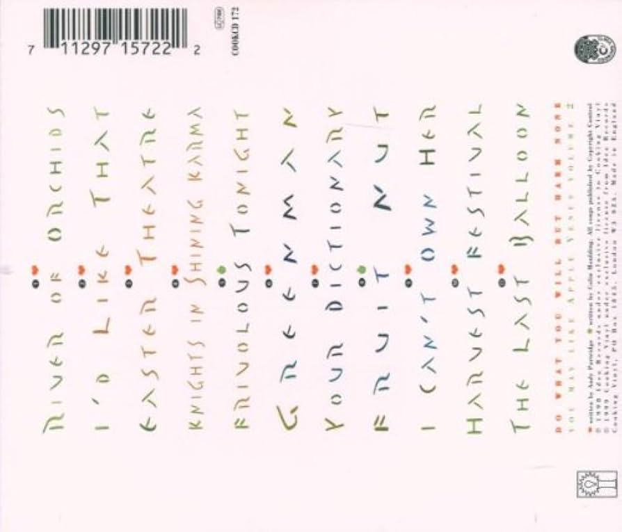 Amazon.de:Apple Venus - Vol. 1